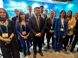 Argentina presentó su potencial minero en Canadá