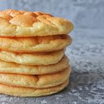 Pan nube en sartén, la receta fácil y rápida: cómo hacer esta receta sin horno ni harina | LM Neuquen Pan nube en sartén, la receta fácil y rápida: cómo hacer esta receta sin horno ni harina