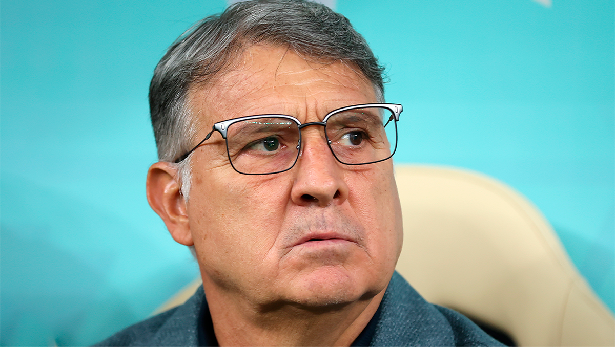 Martino le dijo que no a Boca