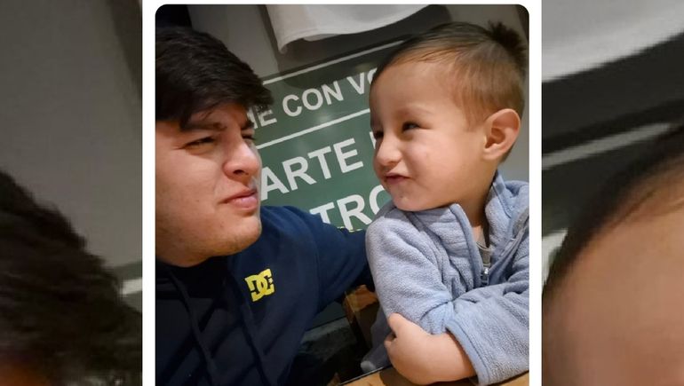 Acusaron al conductor que chocó y mató a padre e hijo de Villa La Angostura