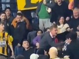 Violencia en la tribuna y una piña tremenda en la final del básquet de Bahía Blanca