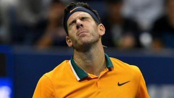del potro fue operado por tercera vez de su rodilla del potro fue operado por tercera vez de su rodilla