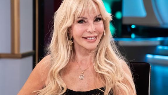 Graciela Alfano