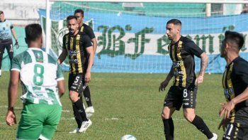 Olimpo perdió dos puntos sobre la hora contra Desamparados. Olimpo perdió dos puntos sobre la hora contra Desamparados.