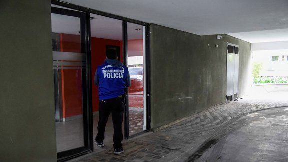 Estafó a un abuelo de 94 años y le dictaron probation