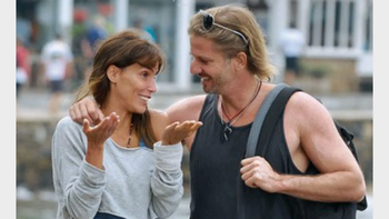 facundo arana enfrenta fuertes rumores de separacion facundo arana enfrenta fuertes rumores de separacion