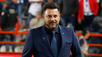 la dura critica del turco mohamed al paso de tevez en independiente la dura critica del turco mohamed al paso de tevez en independiente