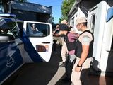 Declaró el presunto extremista islámico detenido en Río Negro: los alarmantes mensajes que le descubrieron