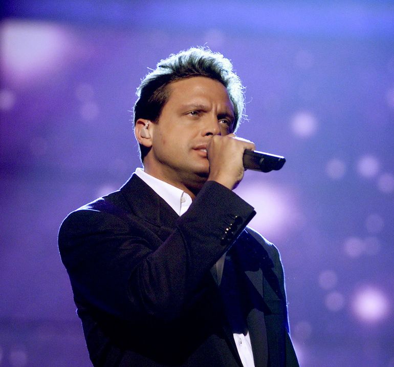 Luis Miguel nunca quiso hablar sobre la desaparición de su mamá