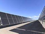 YPF Luz construirá el Parque Solar “El Quemado” en Mendoza.