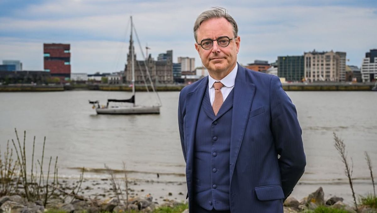 El primer ministro de Bélgica atravesó un cuadro de “obesidad mórbida” que terminó convirtiéndose en un problema grave para su salud.