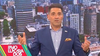 mariano iudica se despidio de involucrados mariano iudica se despidio de involucrados