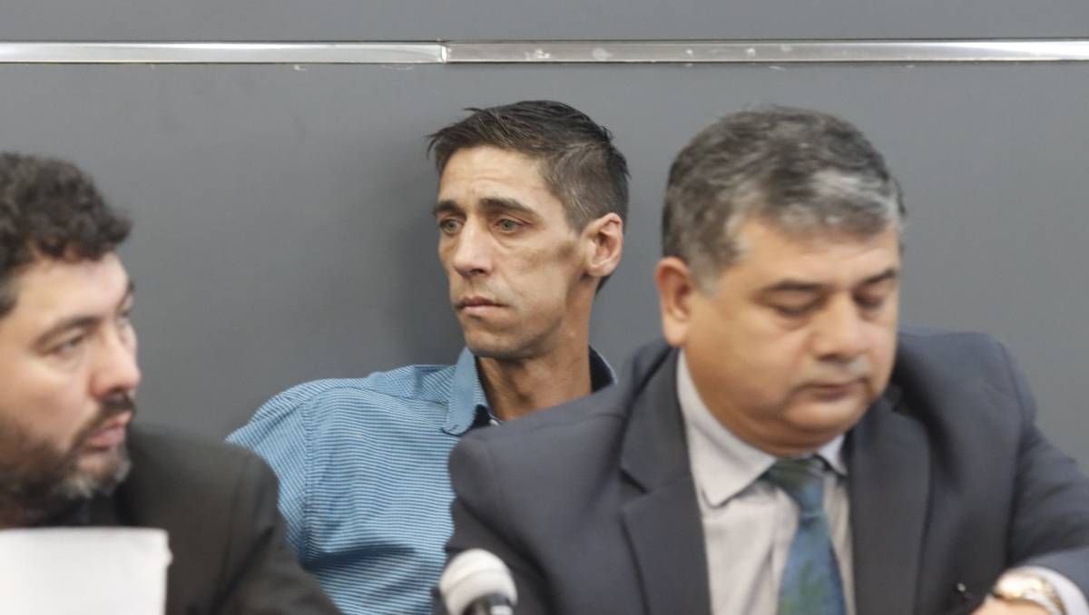 Hay cuatro acusados por el caso Otoño Uriarte. Hoy serán los alegatos y se cierra el juicio.&nbsp;