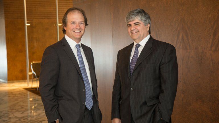 YPF vuelve a tener un CEO ejecutivo