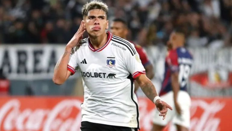 A un paso: la estrella de Chile que está cerca de fichar con Boca