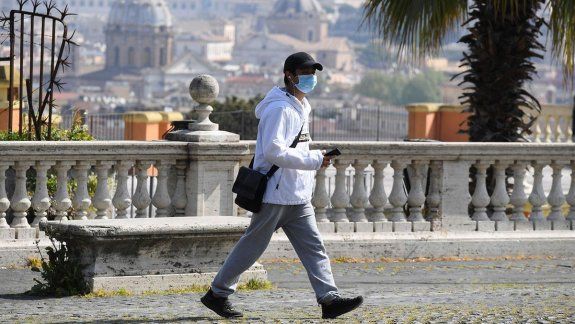 Italia: presión para flexibilizar la cuarentena