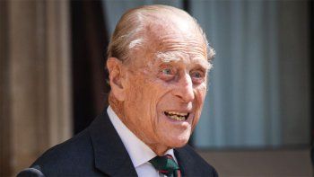 Felipe de Edimburgo