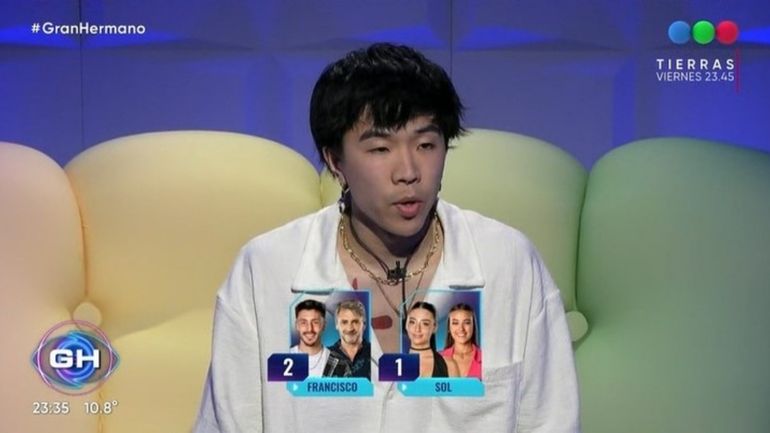 Facundo Chen Facundo Chen