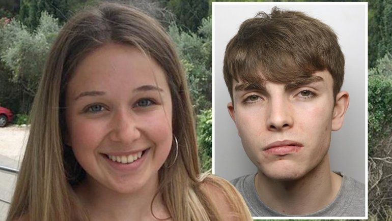 Asesinó a su compañera por negarse a ser su novia