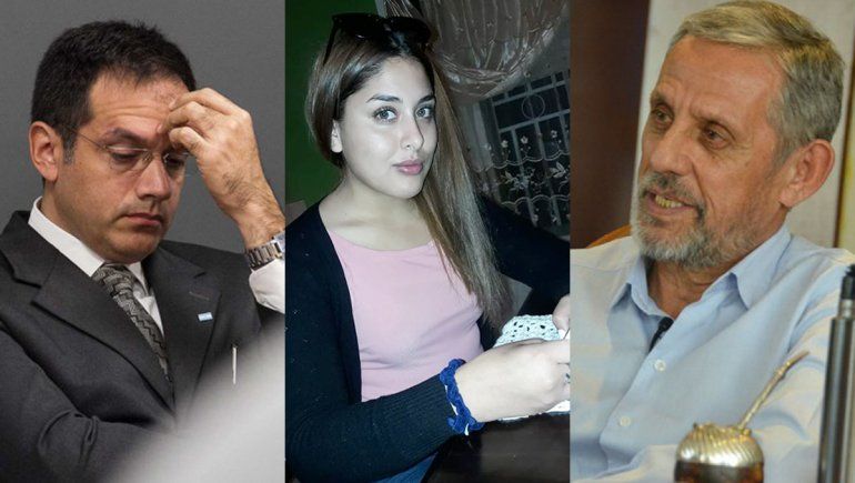 Los cinco hechos regionales del 2019 que más impactaron a los neuquinos