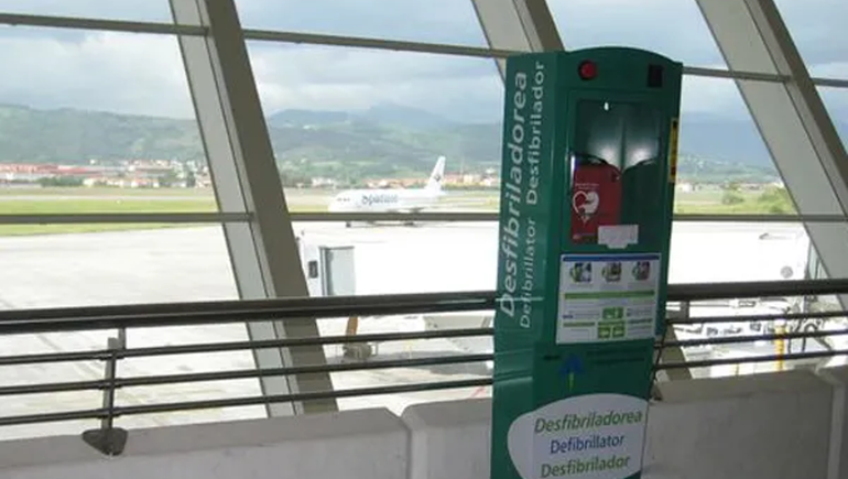 Un corredor cardioprotegido en la ciudad de Neuquén: de qué se trata