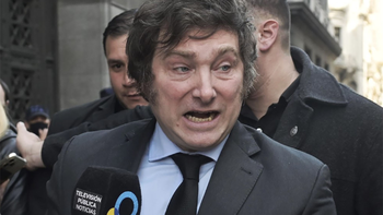 Javier Milei