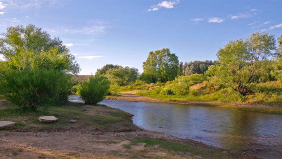 Un nene de dos años murió ahogado en el paraje Covunco