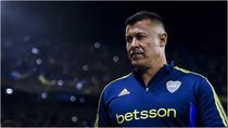 cuales son los dos jugadores de boca que jorge almiron se quiere llevar a chile cuales son los dos jugadores de boca que jorge almiron se quiere llevar a chile