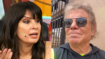 todo mal: las razones del distanciamiento entre beto casella y edith hermida todo mal: las razones del distanciamiento entre beto casella y edith hermida