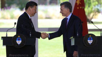 china financiara una central nuclear en la argentina por u$s 8.000 millones