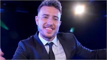 Martín Salwe y su novia revelaron todos los secretos de su relación | LM Neuquen Martín Salwe y su novia revelaron todos los secretos de su relación