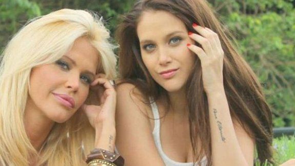 Barbie no quiere cruzarse con Fede Bal, por lo que pidió no estar juntos en la foto de presentación, bailar en días distintos y no coincidir en la sentencia ni en los duelos.