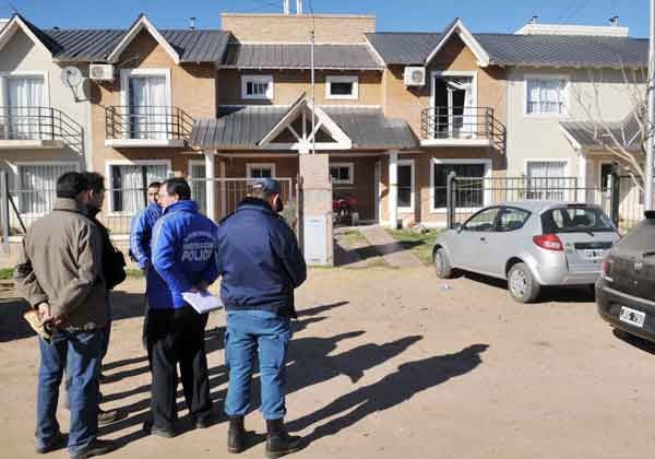 Incendio fatal en Rincón de Emilio