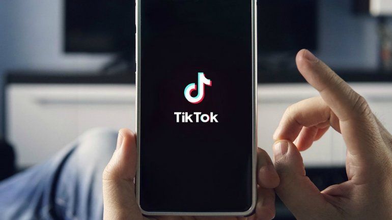 TikTok aprovecha el LiDAR de los iPhone y suma la realidad aumentada