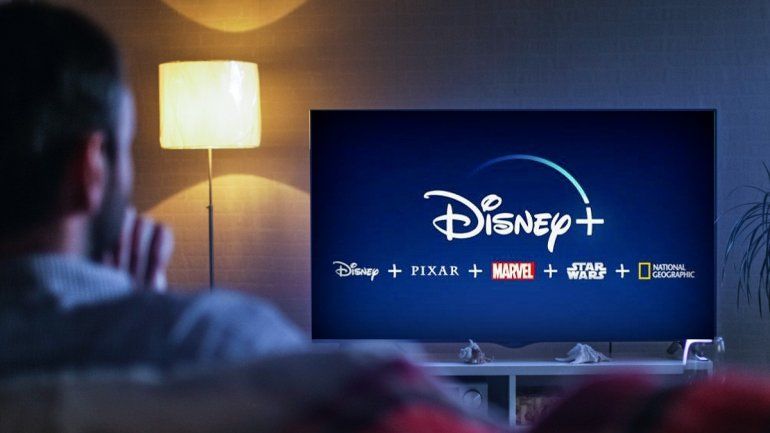 Estrenos de Disney Plus para junio de 2021