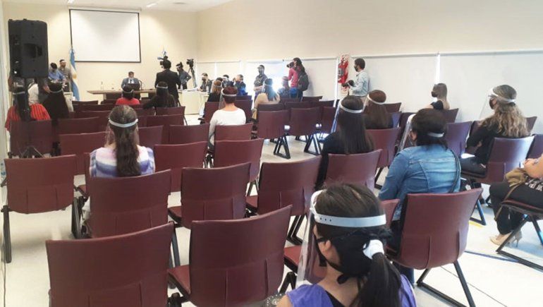 Eligen a los jurados populares para el juicio por el femicidio de Cielo