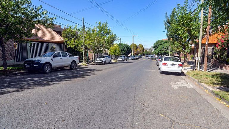 Muerte del bebé encerrado en el auto: la decisión que tomó la Justicia