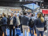 Foto: Messe Frankfurt Argentina / Sol Figueroa.