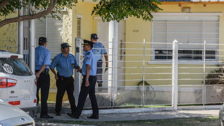 Rincón de Emilio: robo, desaparición y misterio