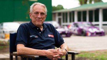 traverso: el automovilismo debe volver con todas las medidas de seguridad traverso: el automovilismo debe volver con todas las medidas de seguridad