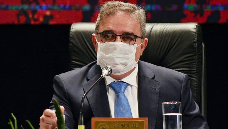 Tras 105 días, confirman el primer caso de covid-19 en Catamarca