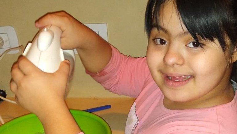 COVID: Loncopué en vilo por una nena que pelea por su vida