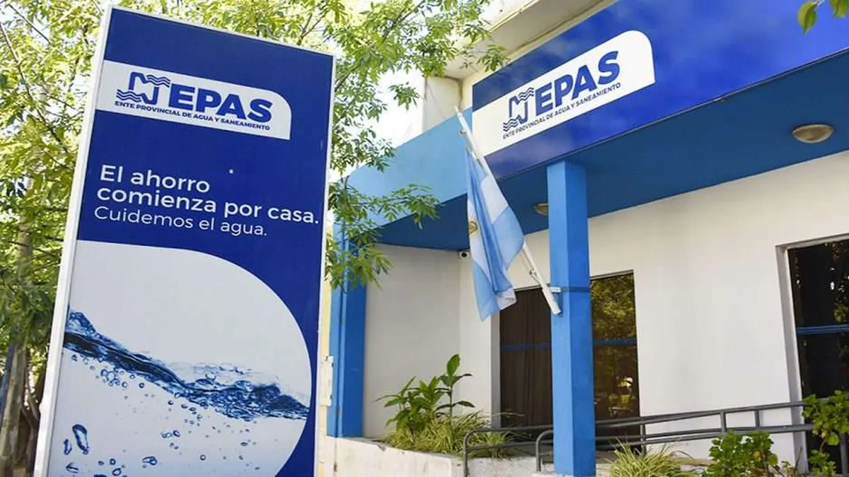 Dos barrios de Neuquén sin agua por la rotura de un acueducto