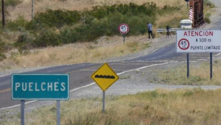 Puelches