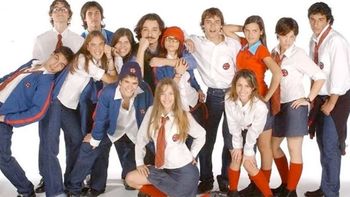 la actriz de rebelde way que paso de la tv, a una vida en el anonimato con su novia la actriz de rebelde way que paso de la tv, a una vida en el anonimato con su novia