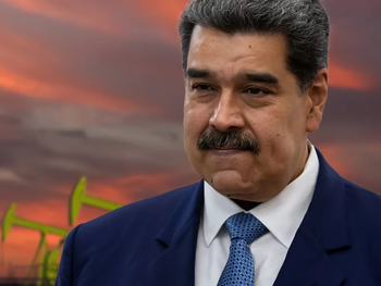 La captura de Maduro por fuerzas de EE. UU. redefine el futuro de la mayor reserva petrolera del planeta La captura de Maduro por fuerzas de EE. UU. redefine el futuro de la mayor reserva petrolera del planeta