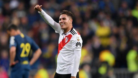 Juanfer Quintero tendrá su propia serie en Netflix