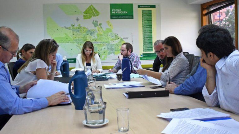 Avanza designación de jueces de Paz, Faltas y un síndico