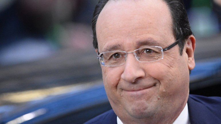 Francia: basta de campos del tipo Calais