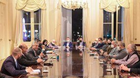 Anunciaron un aumento del Salario Mínimo y llegará a los $ 33 mil